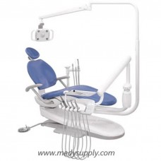A-dec 300 Dental Chair Fully Equipped